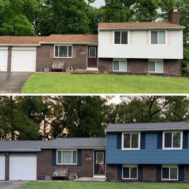 Slide of Guardian Exterior