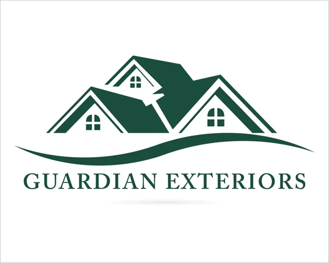 Slide of Guardian Exterior