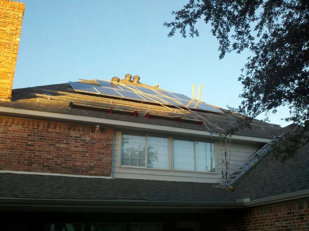 Slide of Guardian Exteriors