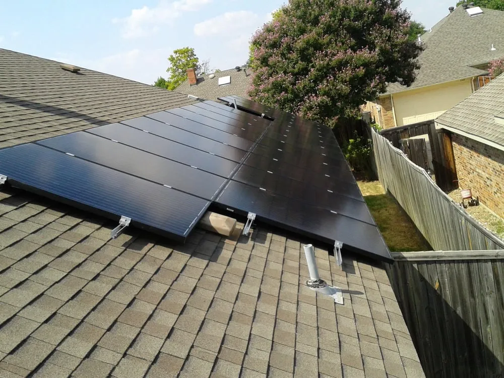 Slide of Guardian Exteriors