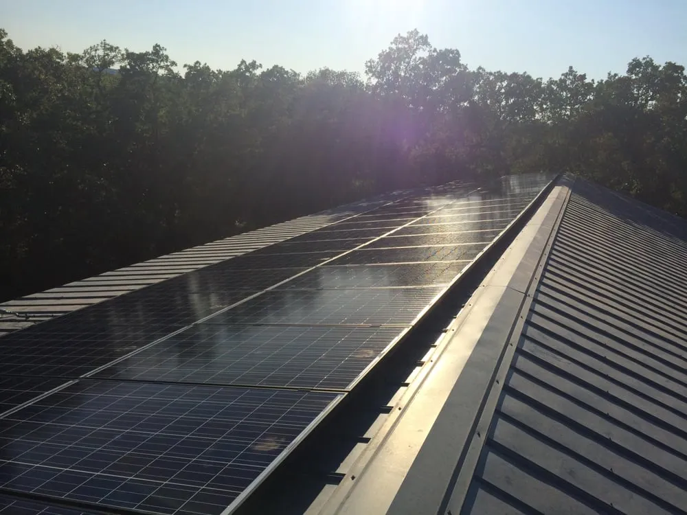 Slide of Guardian Exteriors