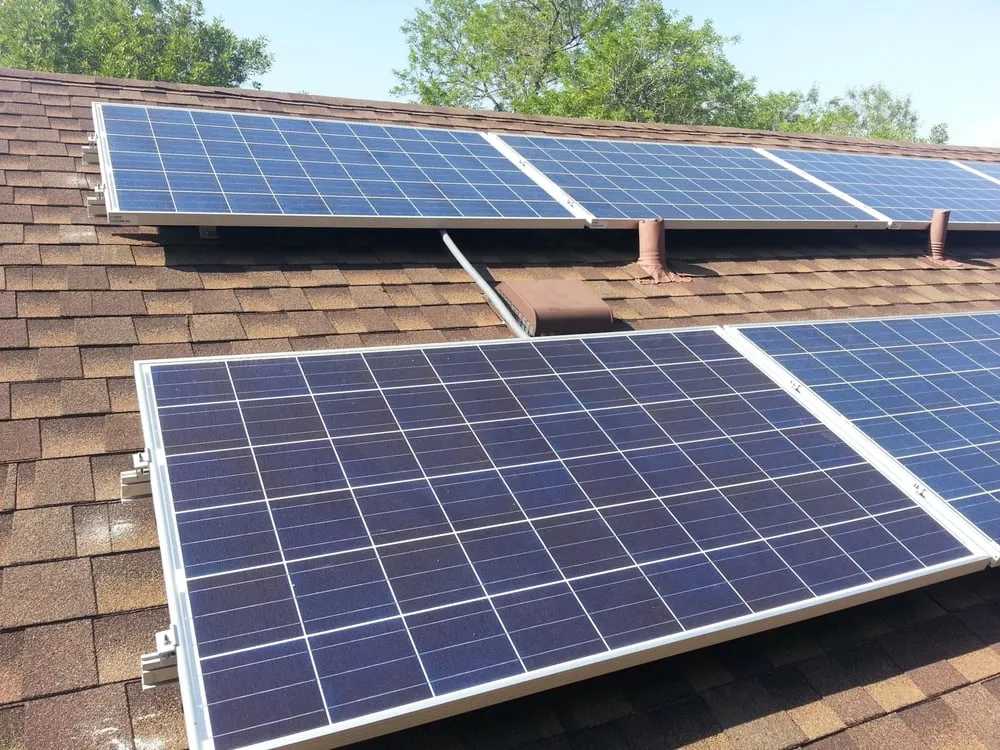 Slide of Guardian Exteriors