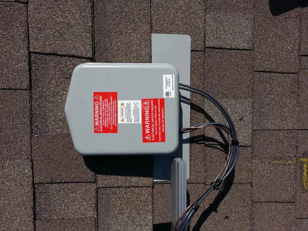 Slide of Guardian Exteriors