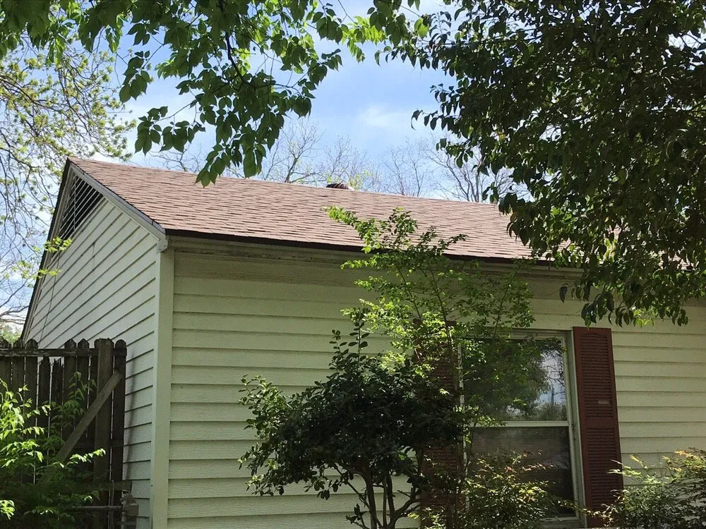 Slide of Guardian Exteriors