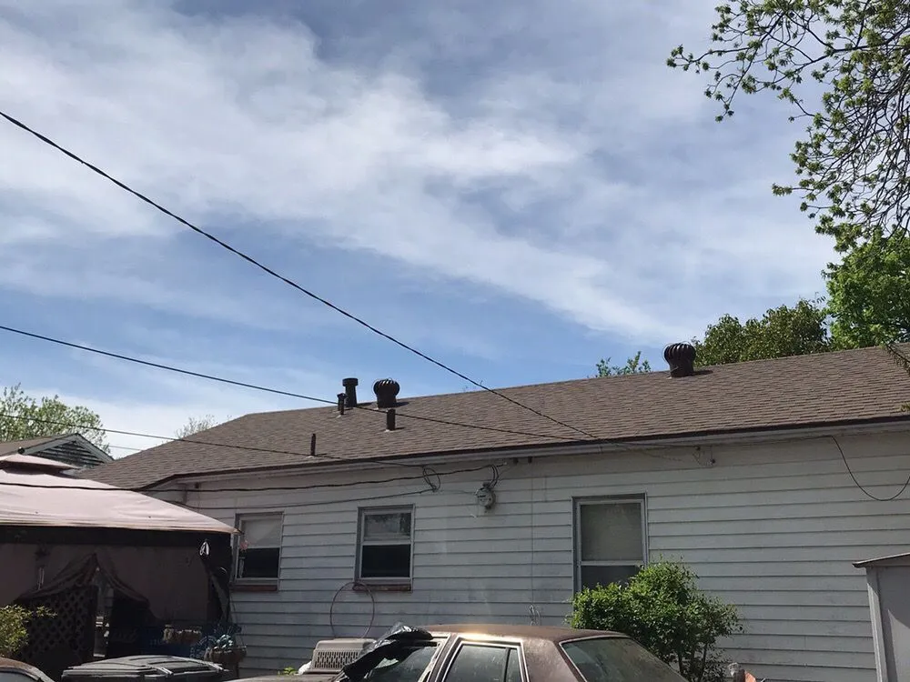 Slide of Guardian Exteriors