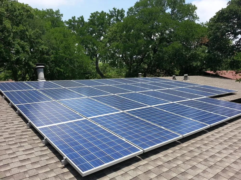 Slide of Guardian Exteriors