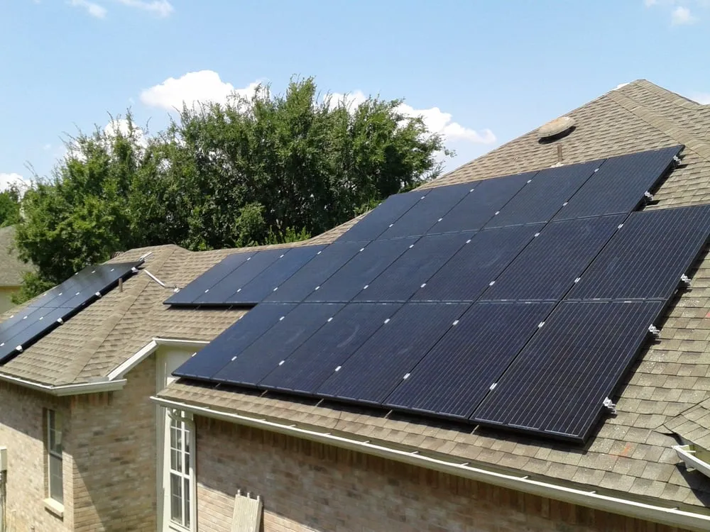 Slide of Guardian Exteriors