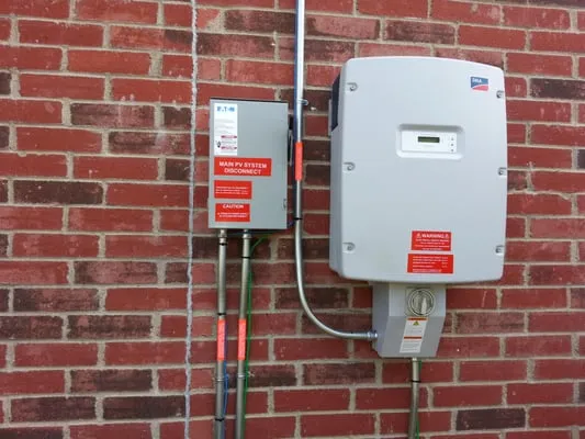 Guardian Exteriors Logo