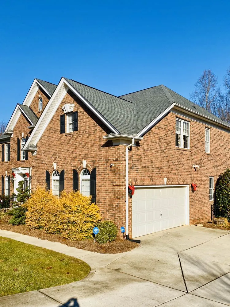 Slide of Guardian Exteriors