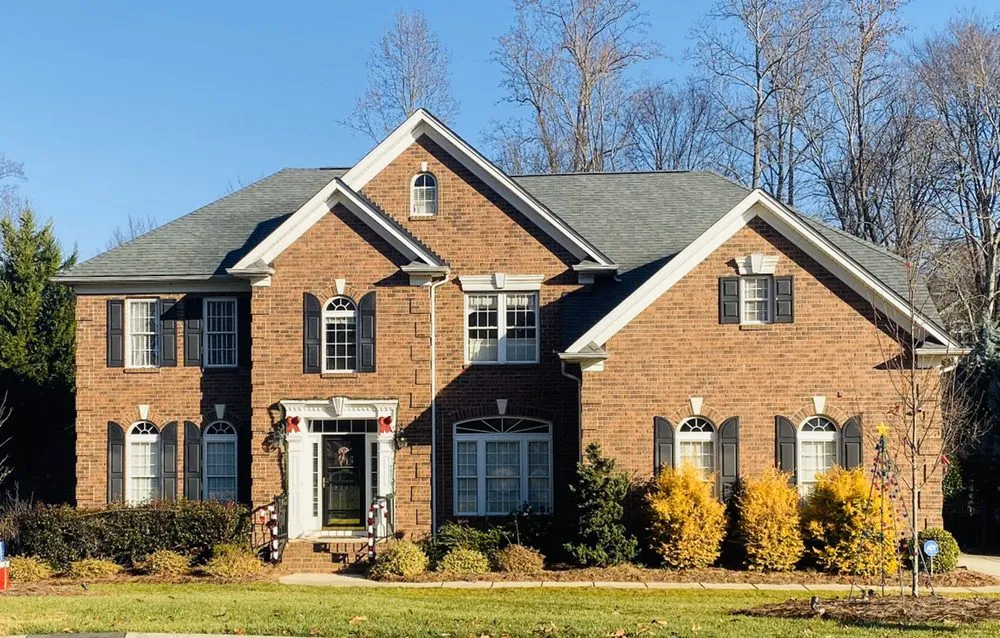 Slide of Guardian Exteriors