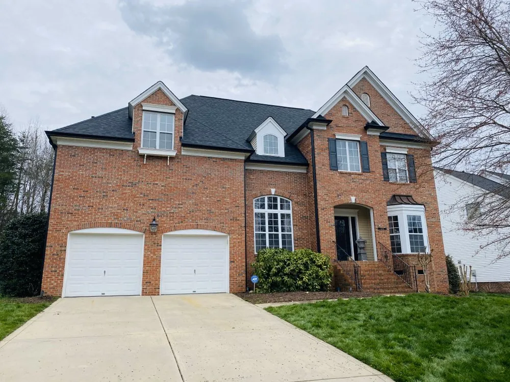 Slide of Guardian Exteriors