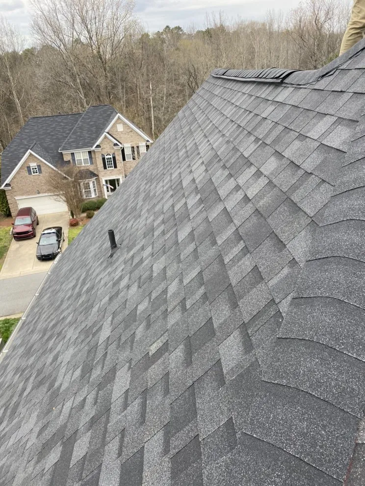 Slide of Guardian Exteriors