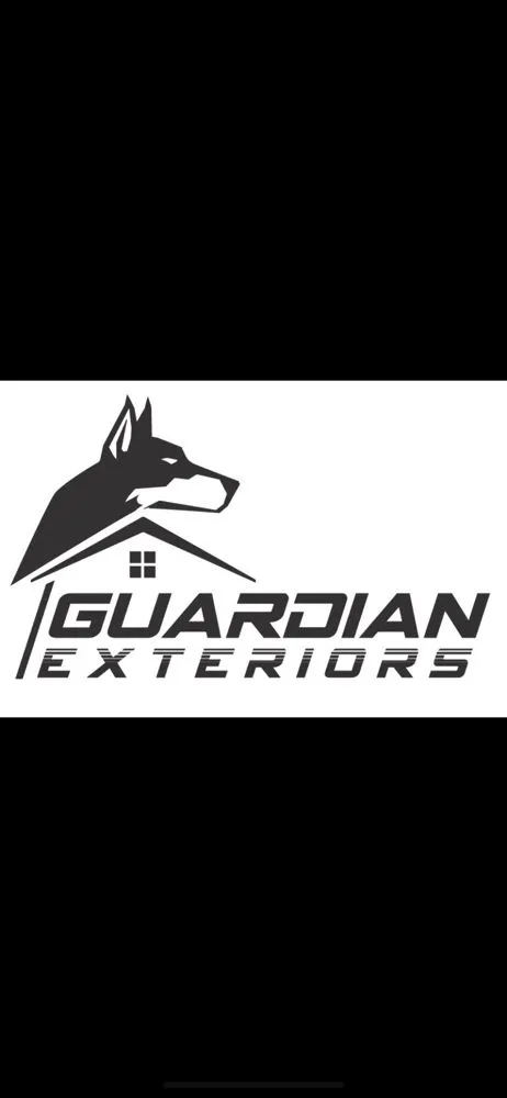 Slide of Guardian Exteriors