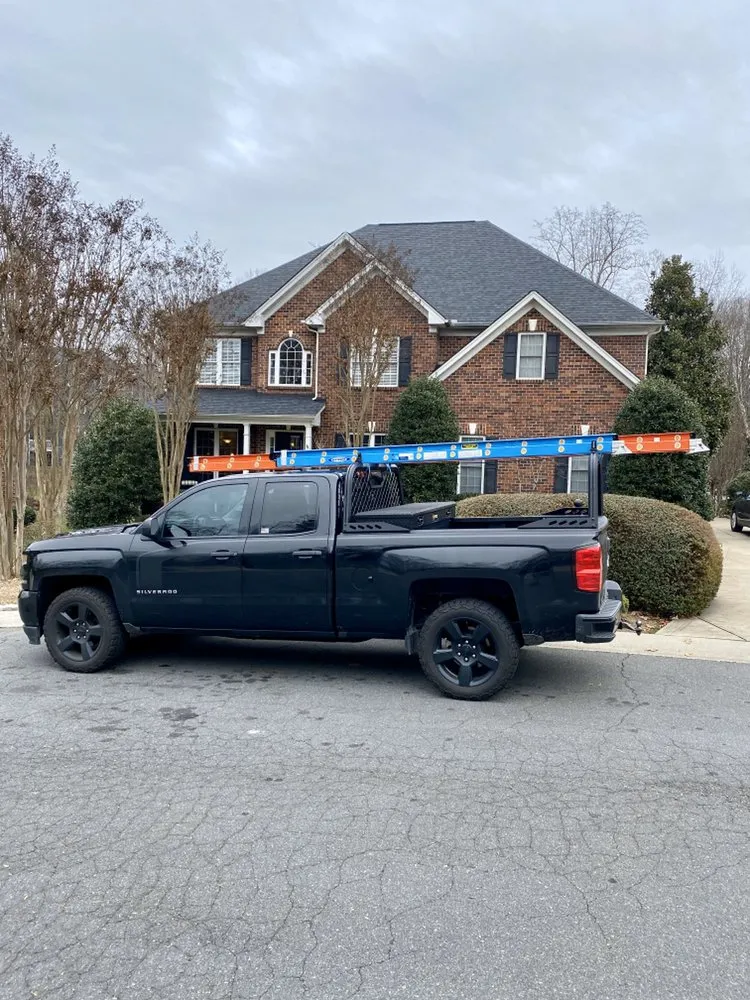 Slide of Guardian Exteriors