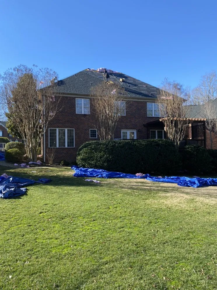 Slide of Guardian Exteriors