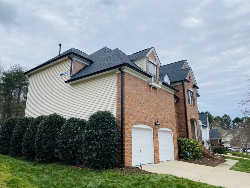 Slide of Guardian Exteriors