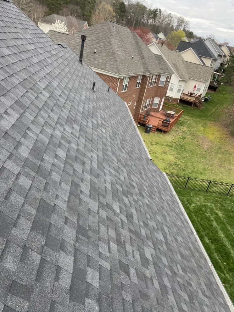 Slide of Guardian Exteriors