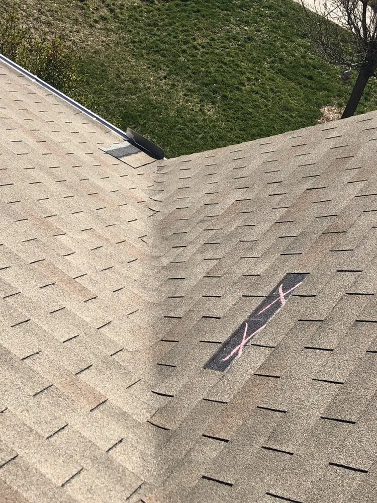 Slide of Guardian Exteriors