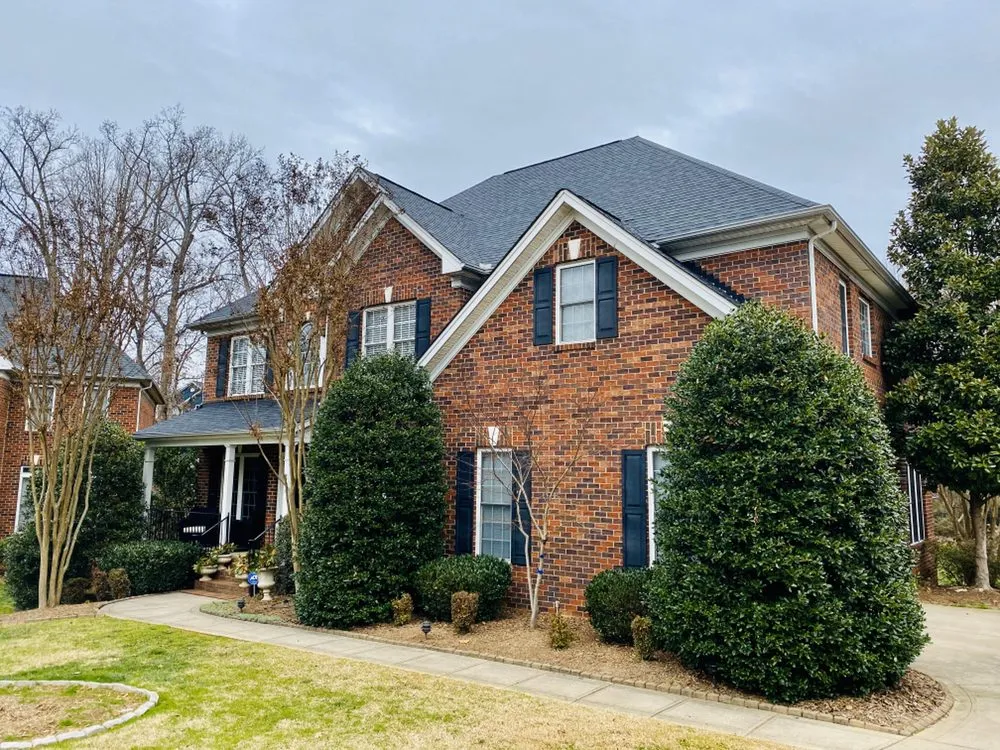 Slide of Guardian Exteriors