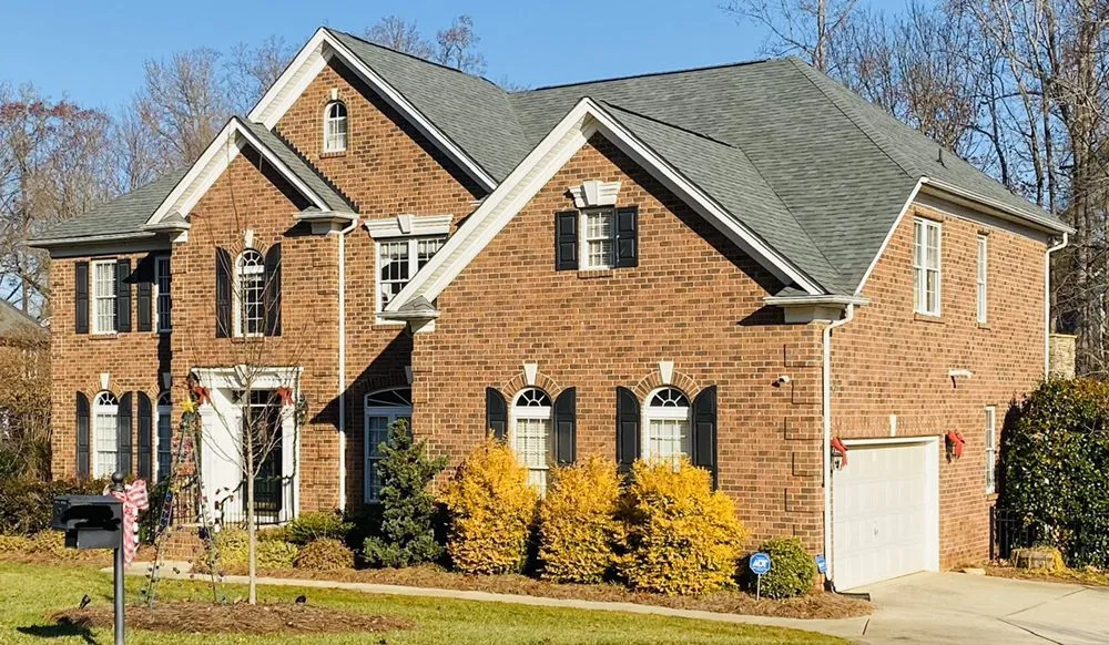 Slide of Guardian Exteriors