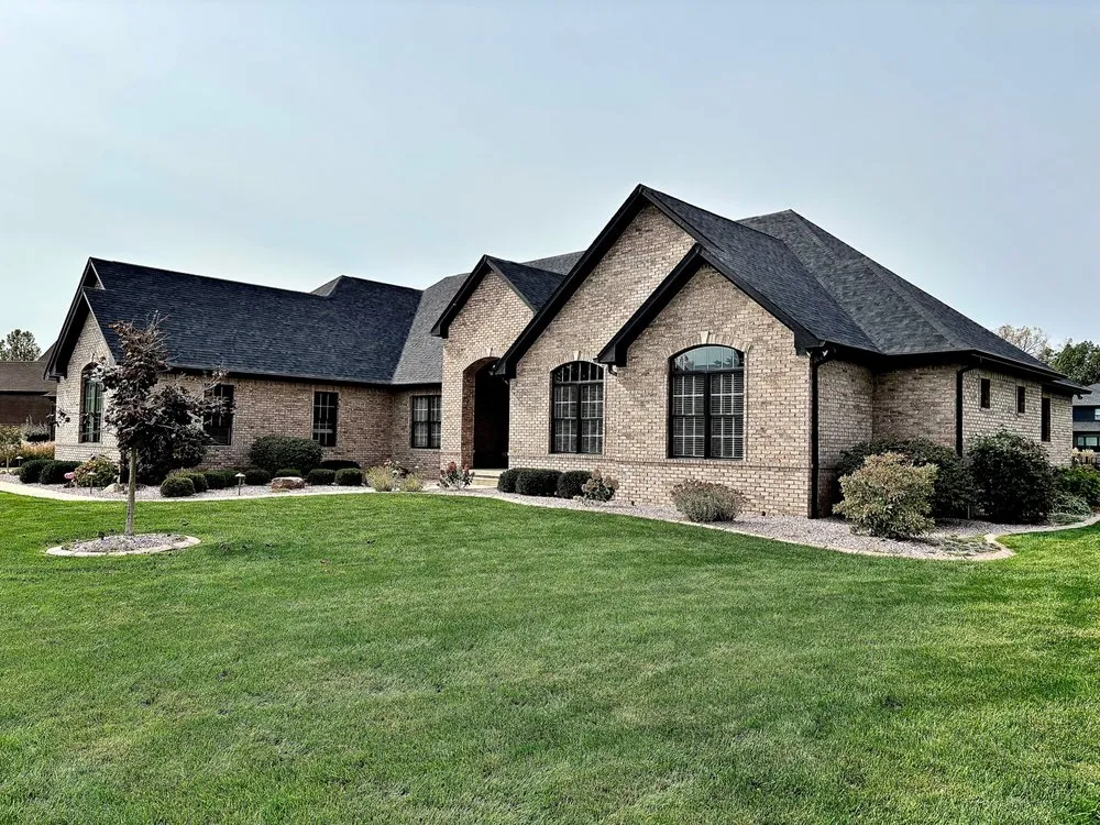 Slide of Guardian Exteriors