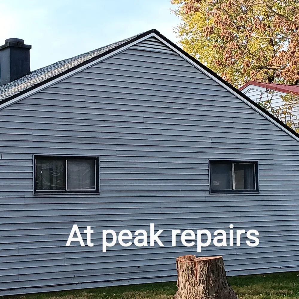 Slide of Guardian Exteriors