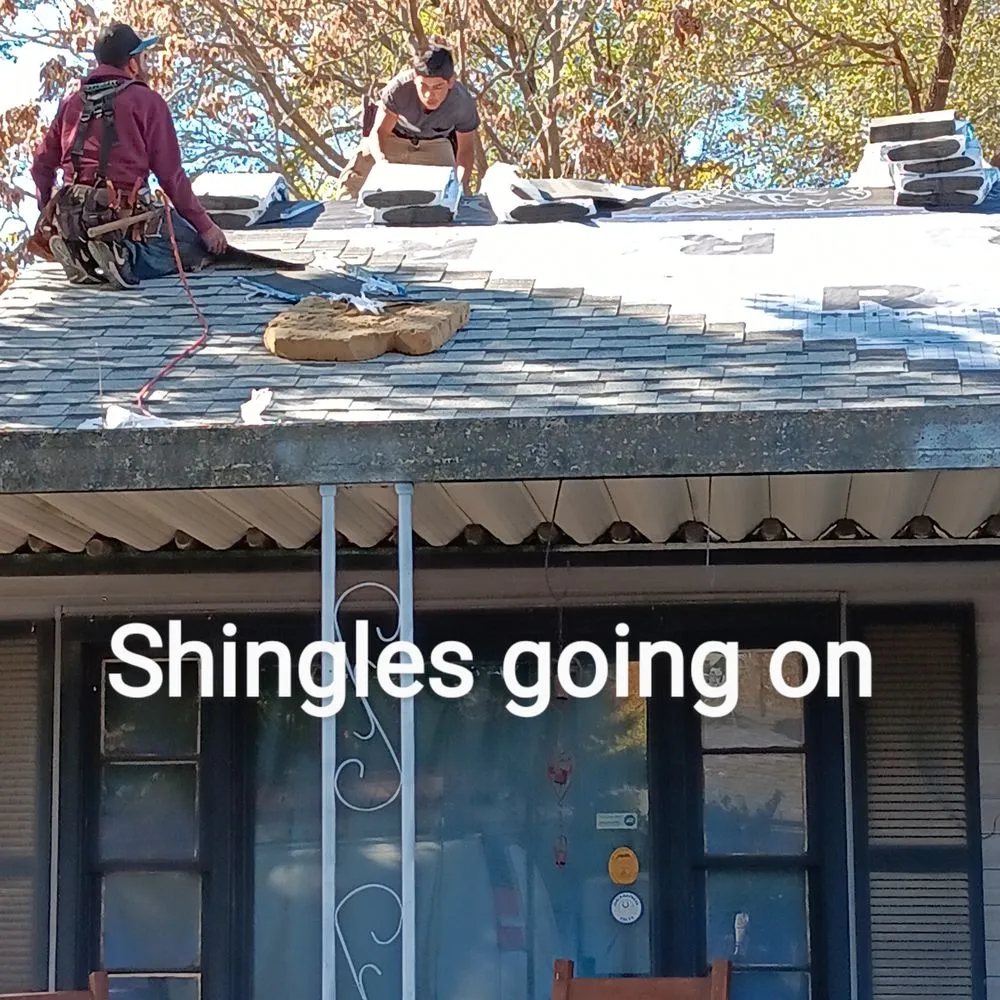 Slide of Guardian Exteriors