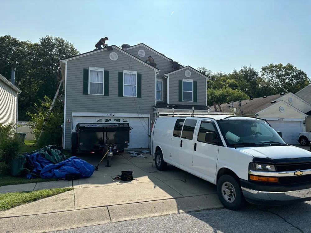 Slide of Guardian Exteriors