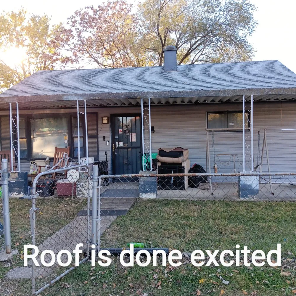 Slide of Guardian Exteriors