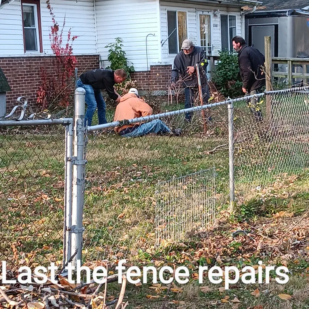 Slide of Guardian Exteriors