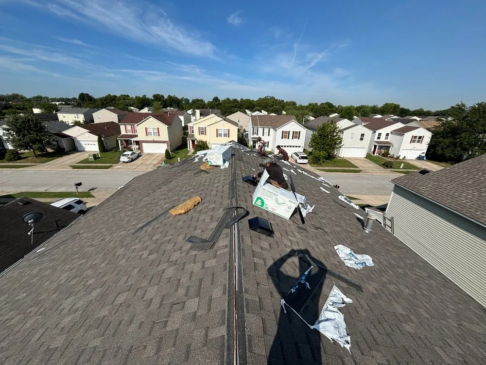 Slide of Guardian Exteriors