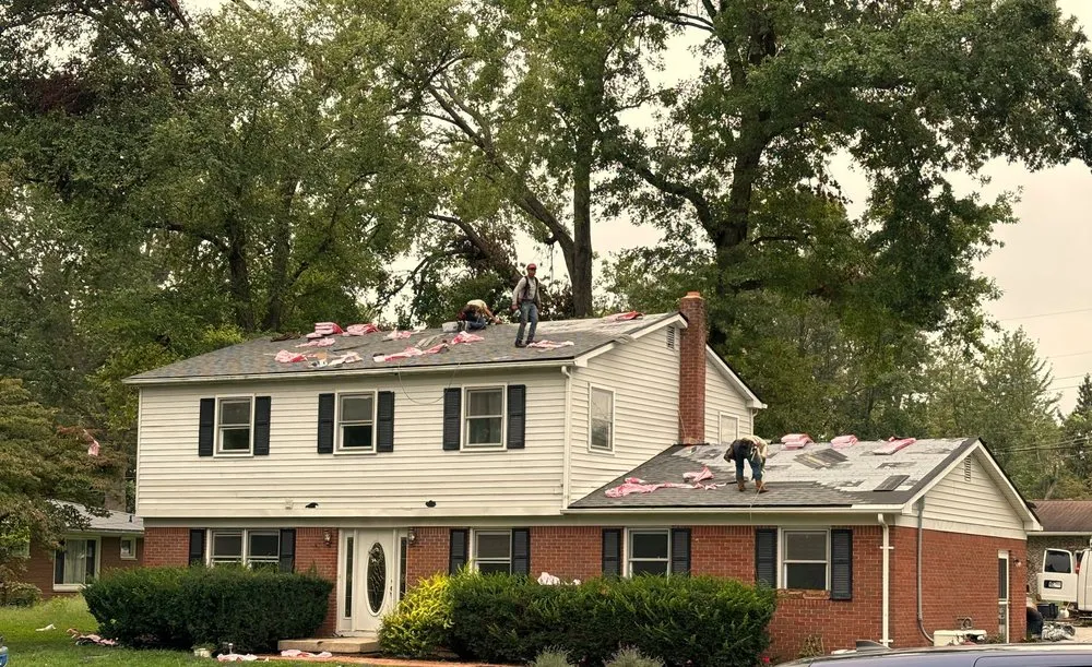 Slide of Guardian Exteriors