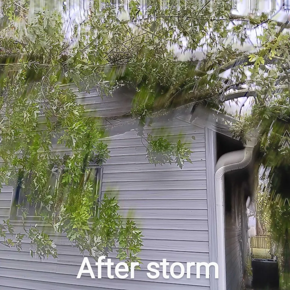 Slide of Guardian Exteriors