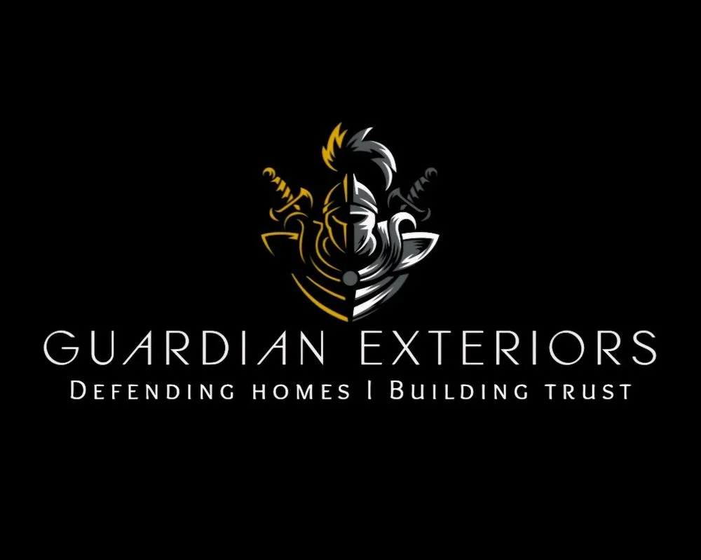Slide of Guardian Exteriors