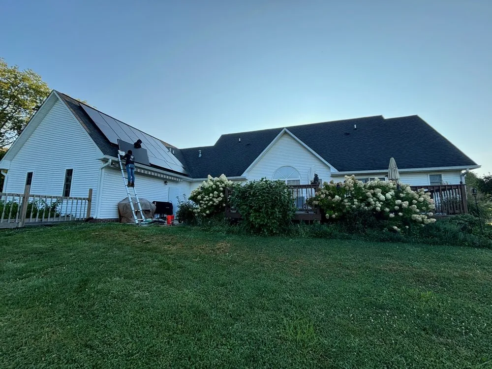 Slide of Guardian Exteriors