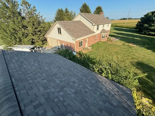 Slide of Guardian Exteriors