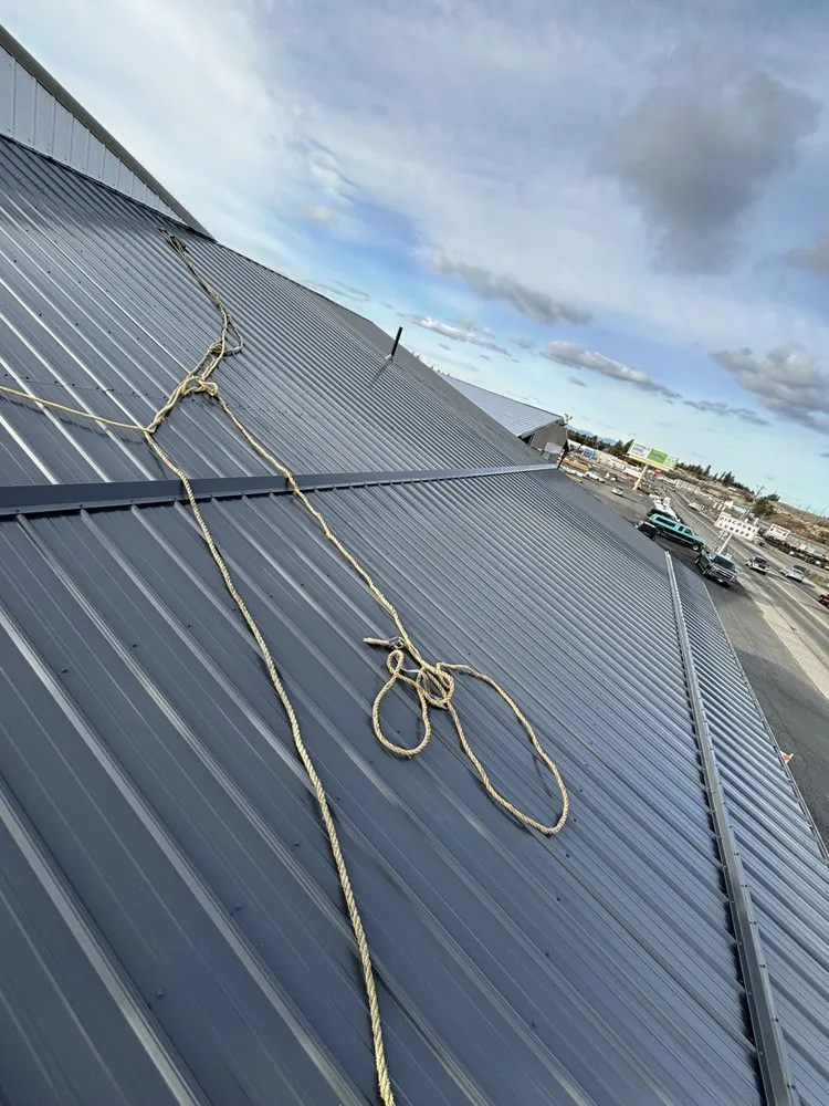 Slide of Guardian Exteriors