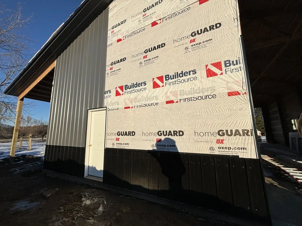 Slide of Guardian Exteriors