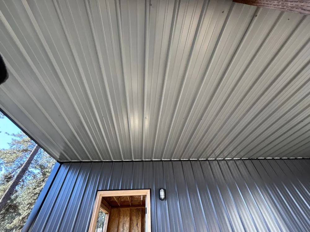 Slide of Guardian Exteriors