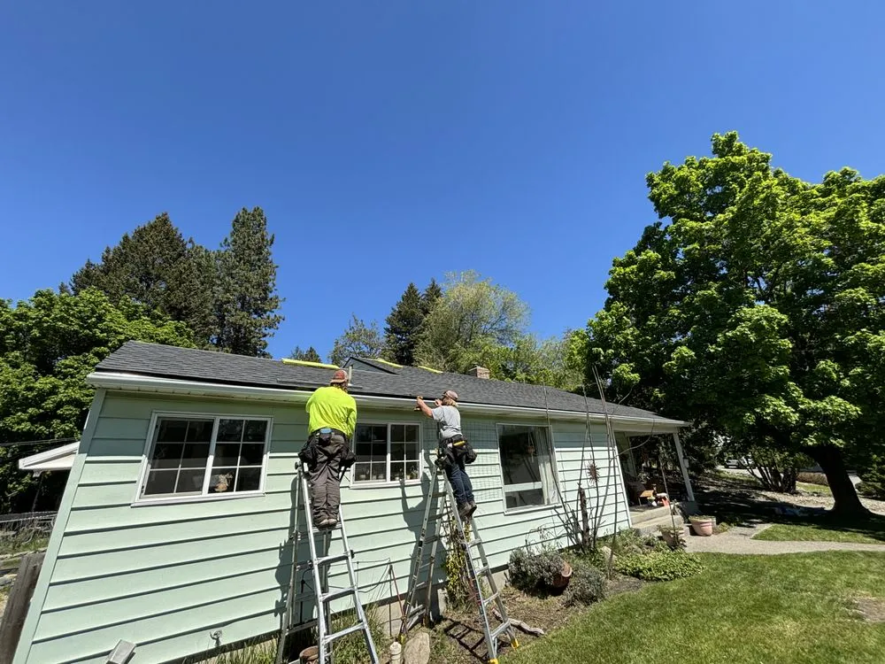 Slide of Guardian Exteriors