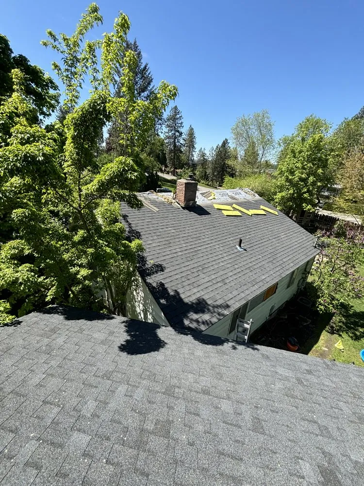 Slide of Guardian Exteriors