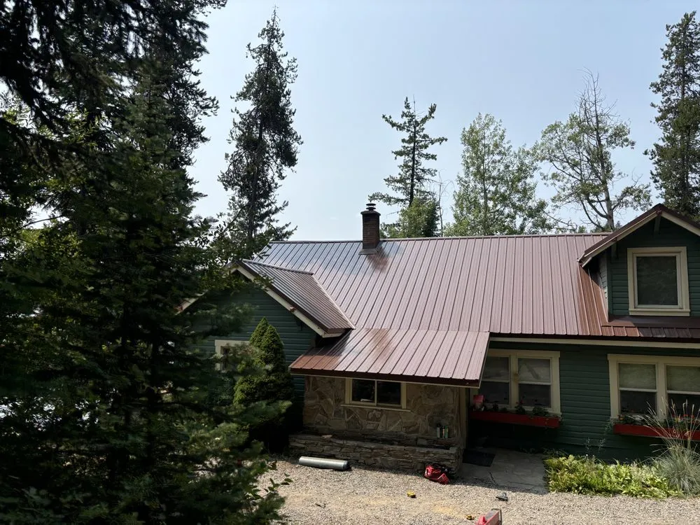 Slide of Guardian Exteriors