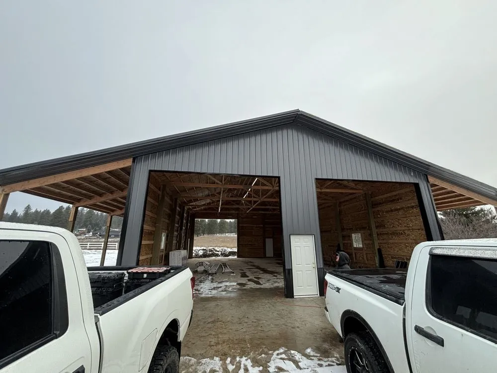 Slide of Guardian Exteriors