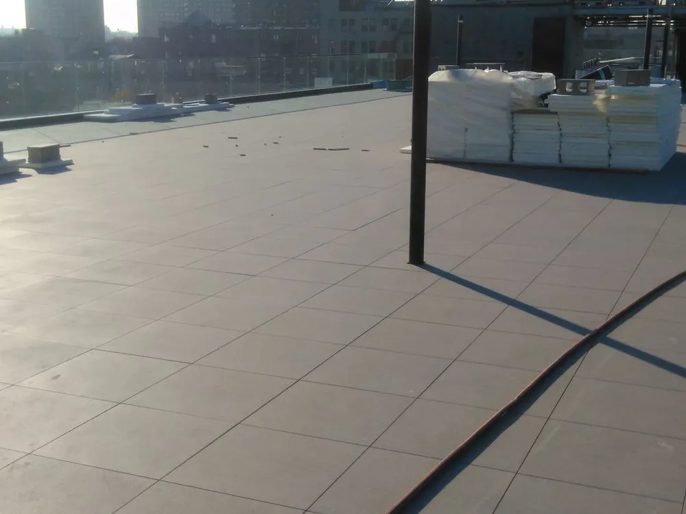 Slide of Guardian Flat Roofing