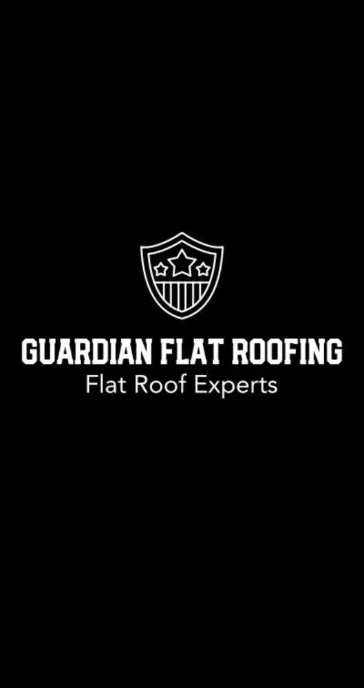 Slide of Guardian Flat Roofing