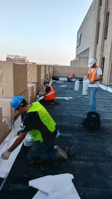 Guardian Flat Roofing