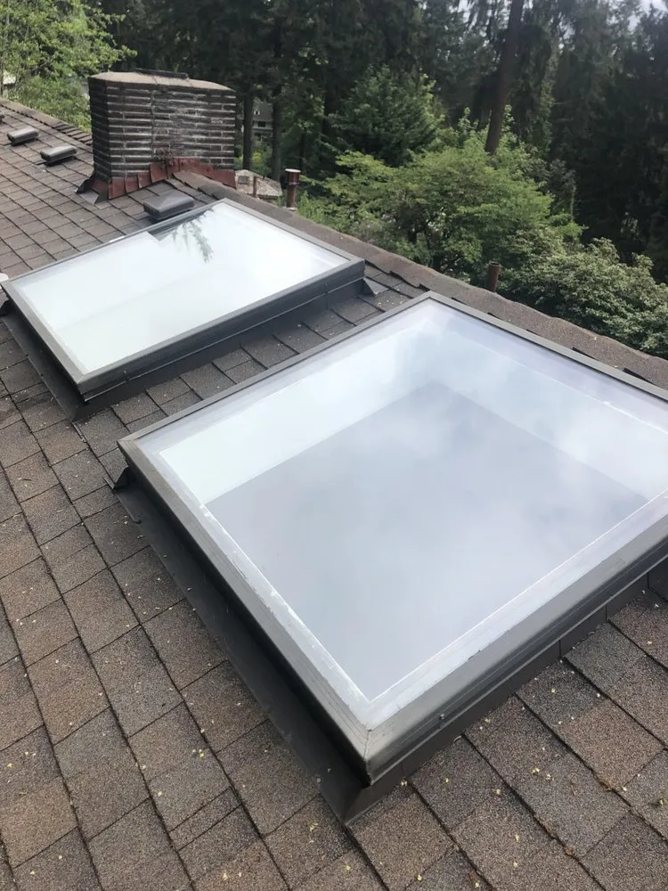 Slide of Guardian Gutter Services