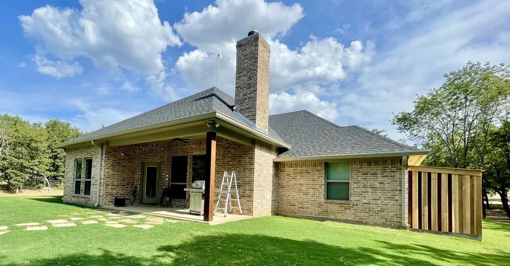 Slide of Guardian Gutter