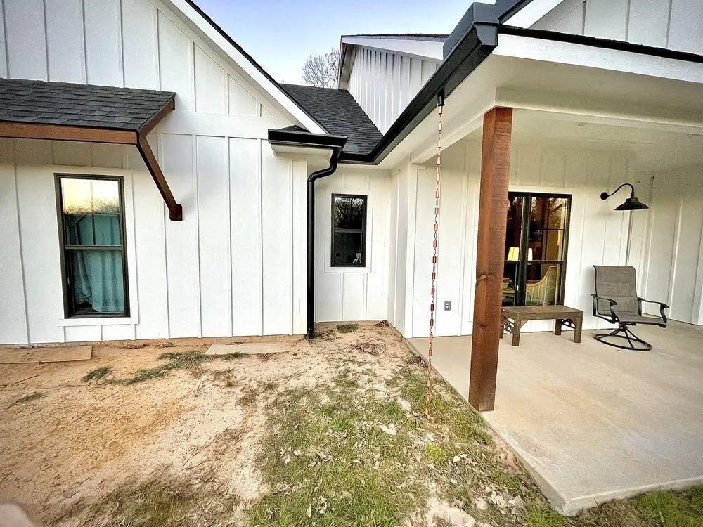 Slide of Guardian Gutter