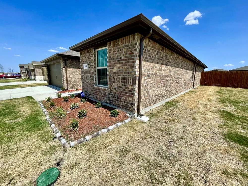 Slide of Guardian Gutter